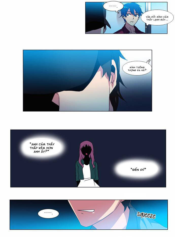 Wonted: Chapter 92