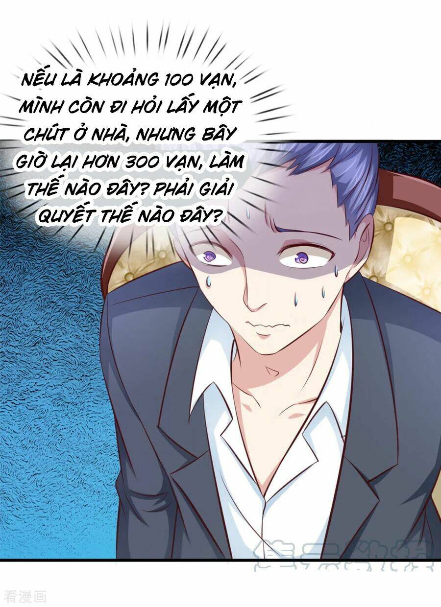 Tuyệt Thế Phi Đao: Chapter 126
