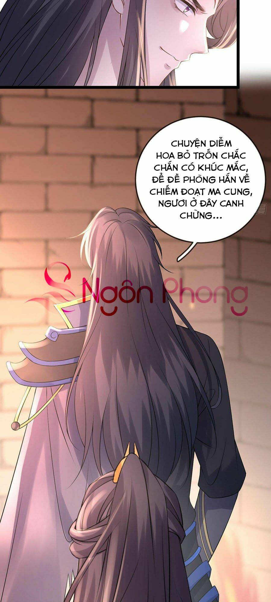 Ma Đầu Vạn Ác Năm Tuổi Rưỡi: Chapter 51