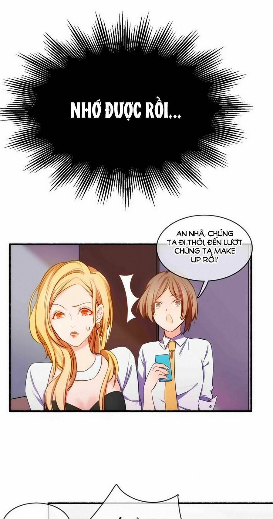 Ảnh Hậu Thời Gian: Chapter 11