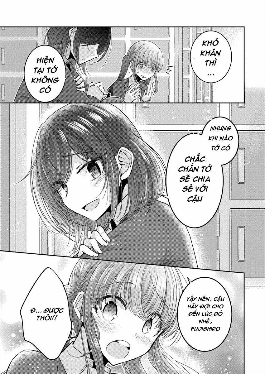 Useless Princesses: Chapter 24