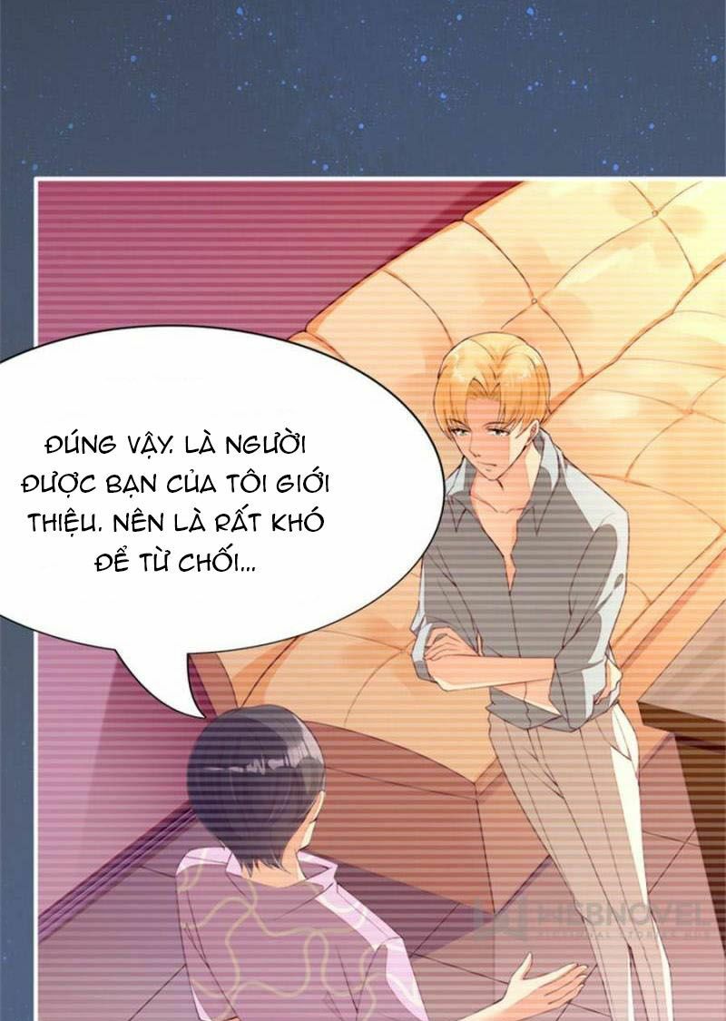 Gặp Phải Người Chồng Xảo Quyệt!: Chapter 20