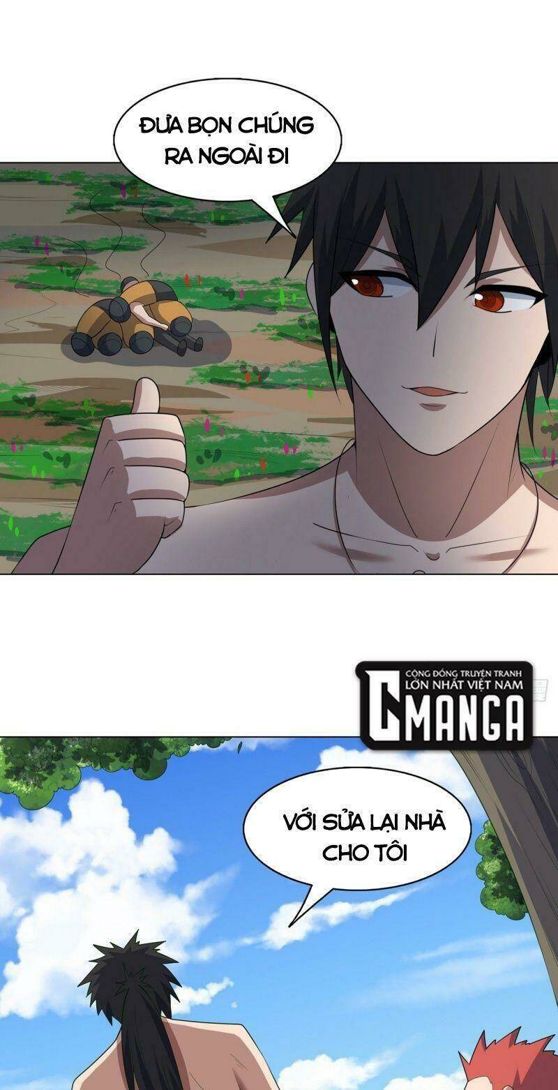 Thần Long Tinh Chủ: Chapter 31