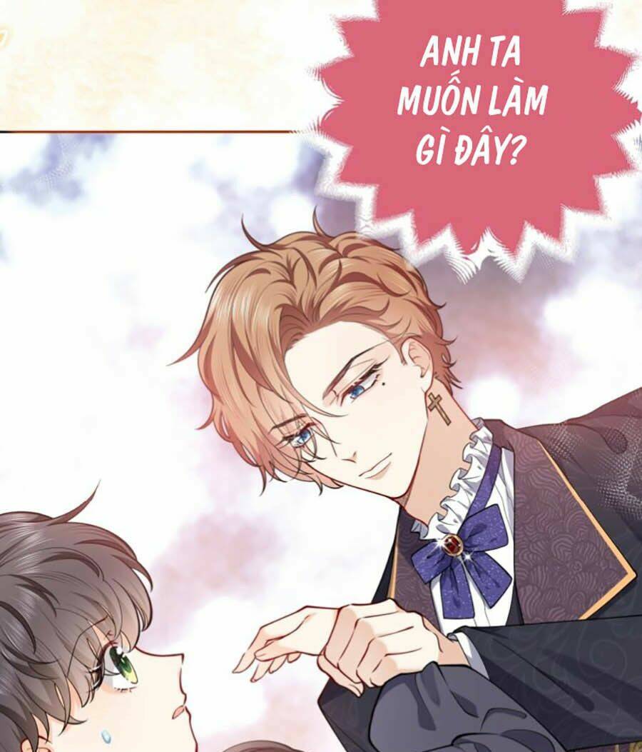 Kiên Quyết Từ Chối Làm Ma Nữ: Chapter 5