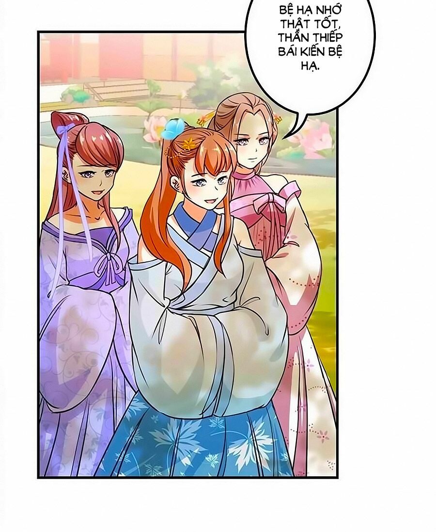 Vương Gia ! Ngươi Thật Bỉ Ổi !: Chapter 366