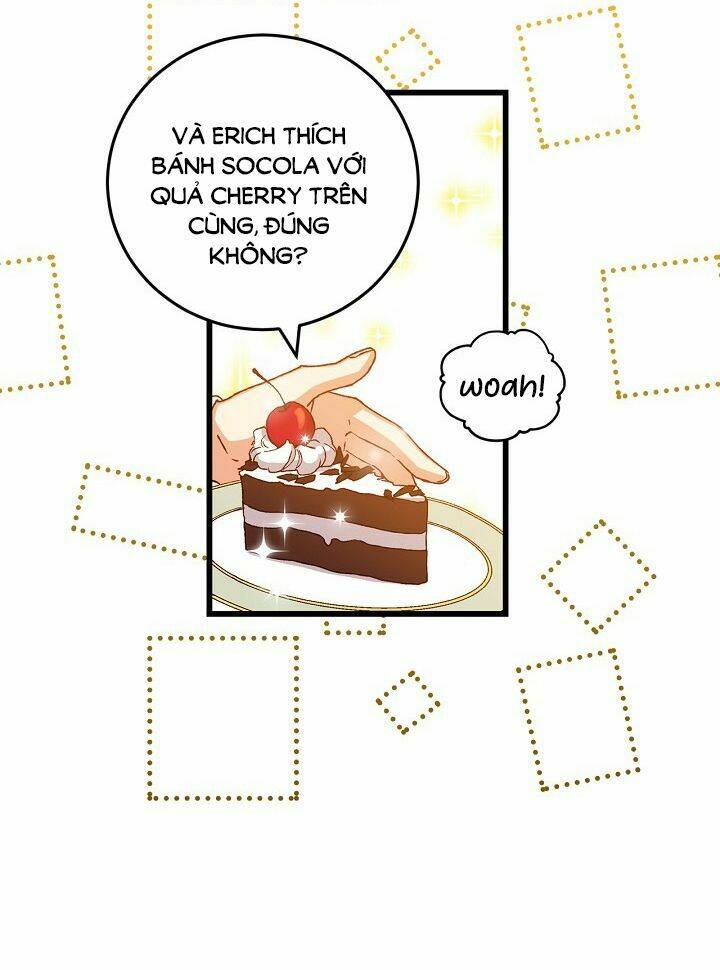Đừng Chọc Đứa Em Gái Bé Bỏng Của Chúng Tôi: Chapter 15