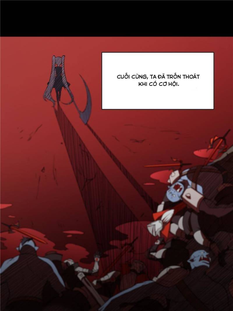 Vampires And Knight: Chapter 3