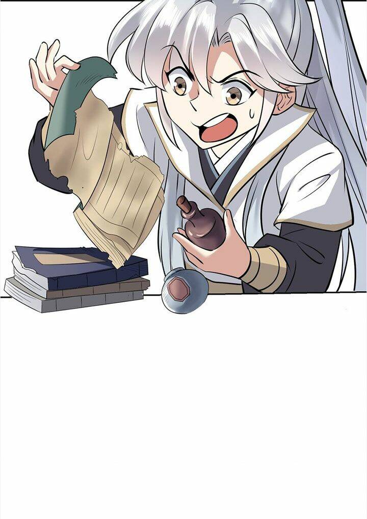 Trăm Vạn Cách Thành Thần: Chapter 4