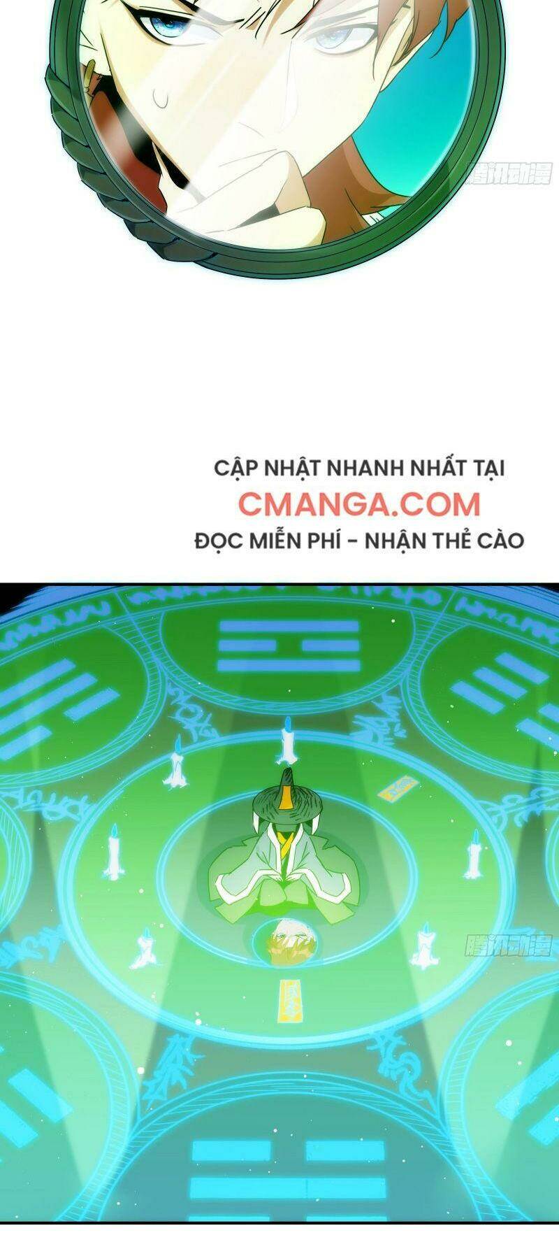 Ma Vương Là Đại Địa Chủ: Chapter 22.2