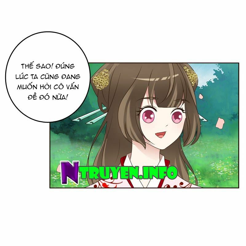 Thông Linh Phi: Chapter 207
