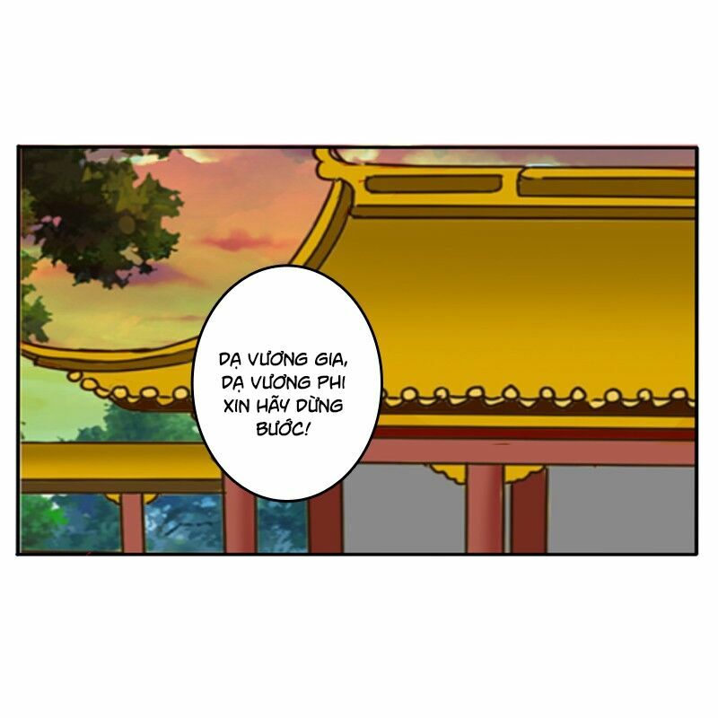 Thông Linh Phi: Chapter 71