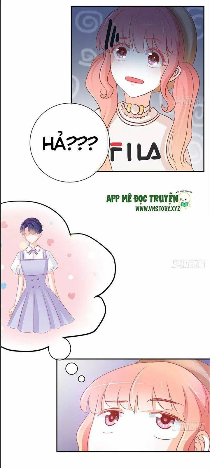Cẩm Lý Thiếu Nữ Của Tôi: Chapter 19