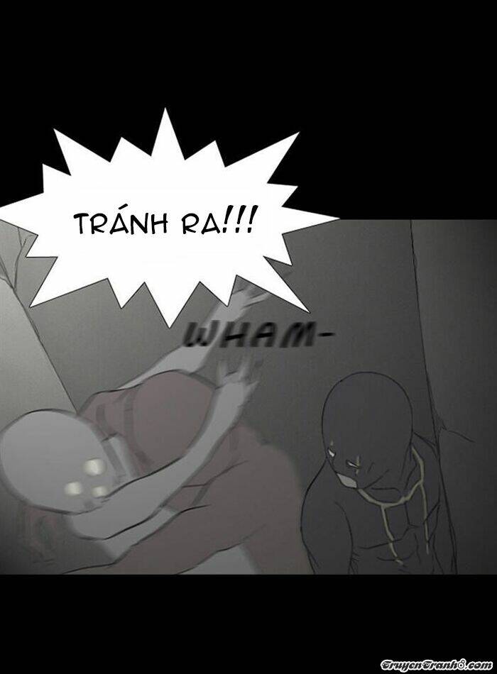 Thứ Sáu: Những Câu Chuyện Cấm: Chapter 17