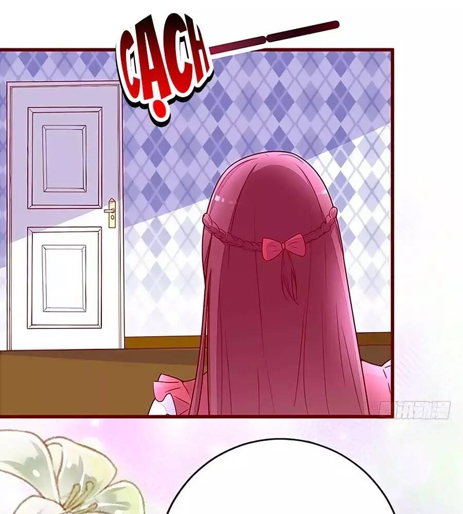 Thịnh Thế Hoa Sủng: Tôi Bị Bắt Làm Tù Binh: Chapter 7