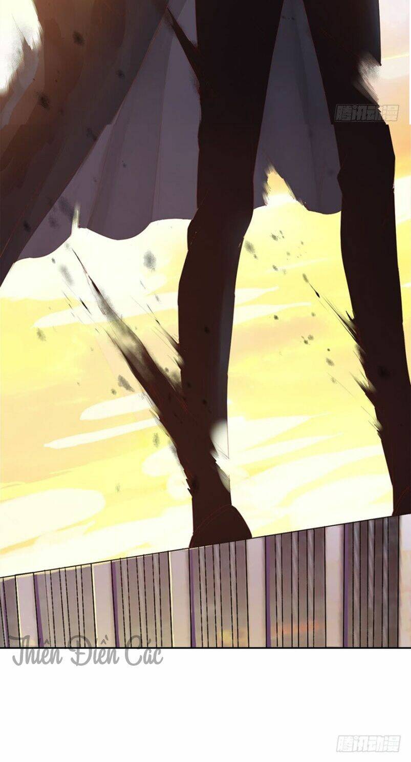 Các Ngươi Muốn Lên Trời: Chapter 2