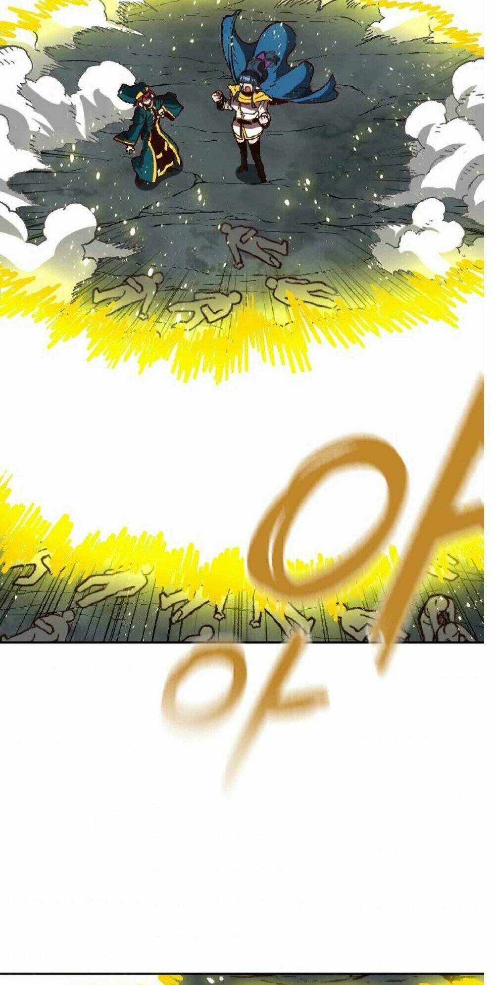 Nô Lệ Nghịch Thiên: Chapter 50