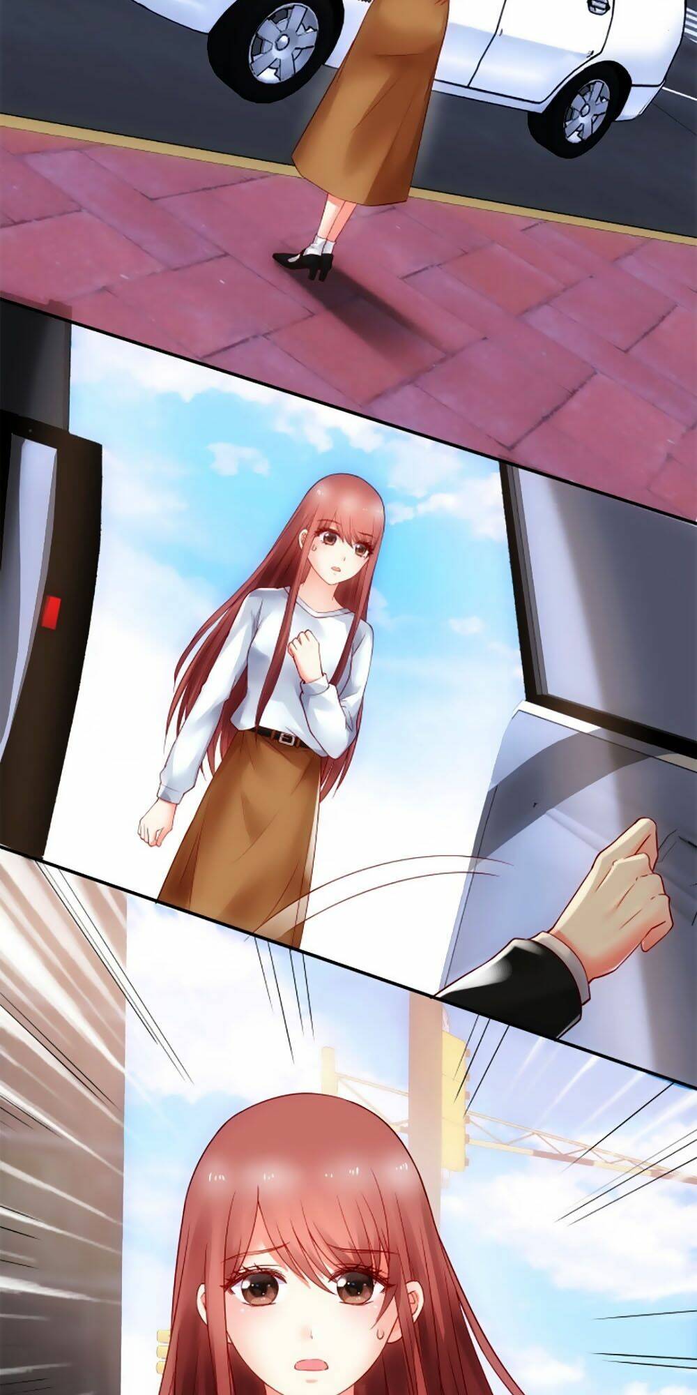 Bạn Trai 1/4 Của Tôi: Chapter 11