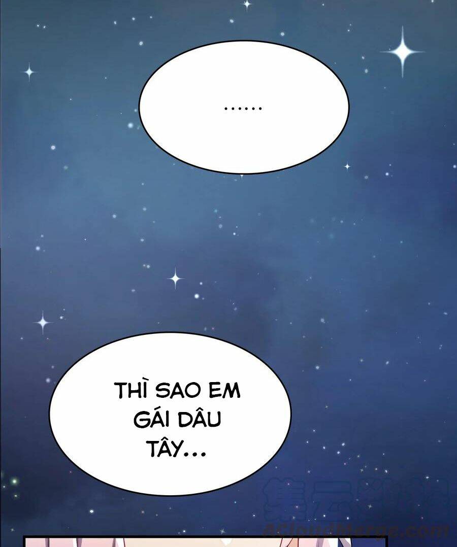 Hóa Ra Tôi Là Công Cụ Trong Game Tình Yêu: Chapter 27