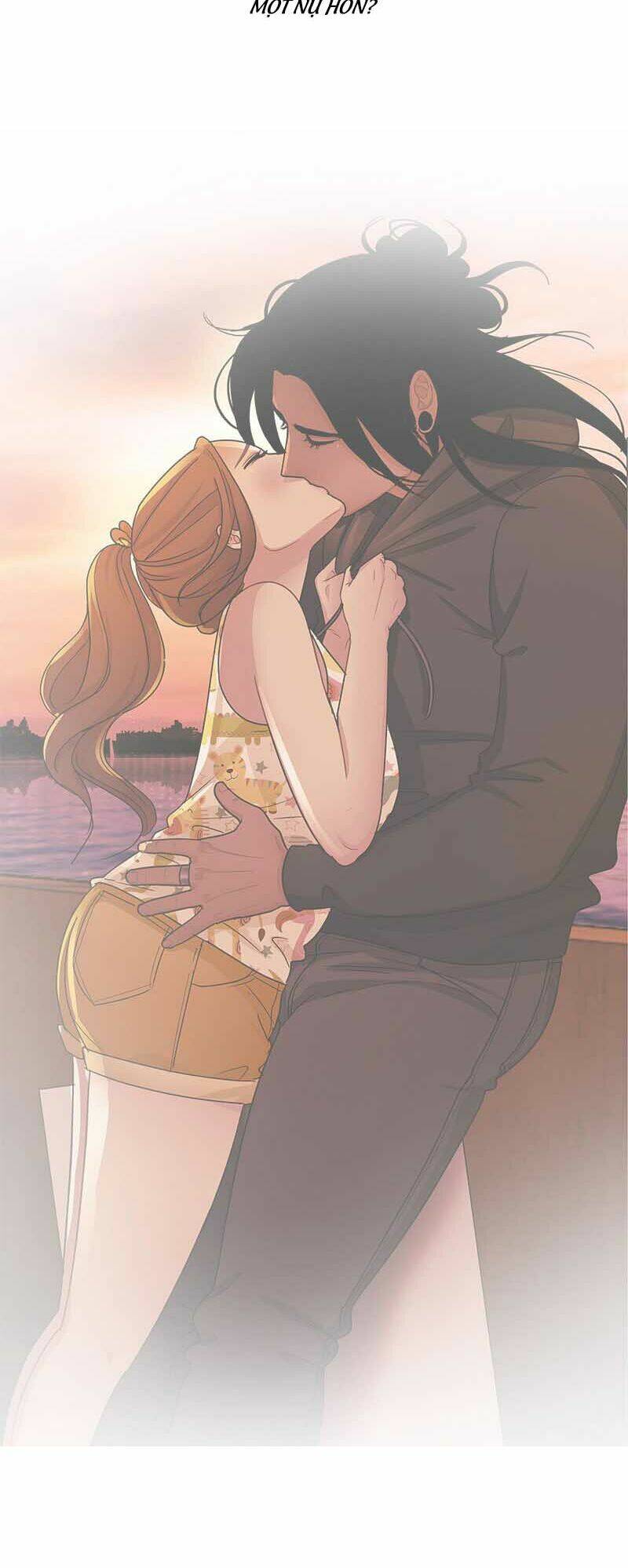 Nửa Đêm Ở Poppy Land: Chapter 35