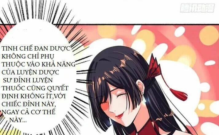 Cuồng Phi Phách Lối: Chapter 16