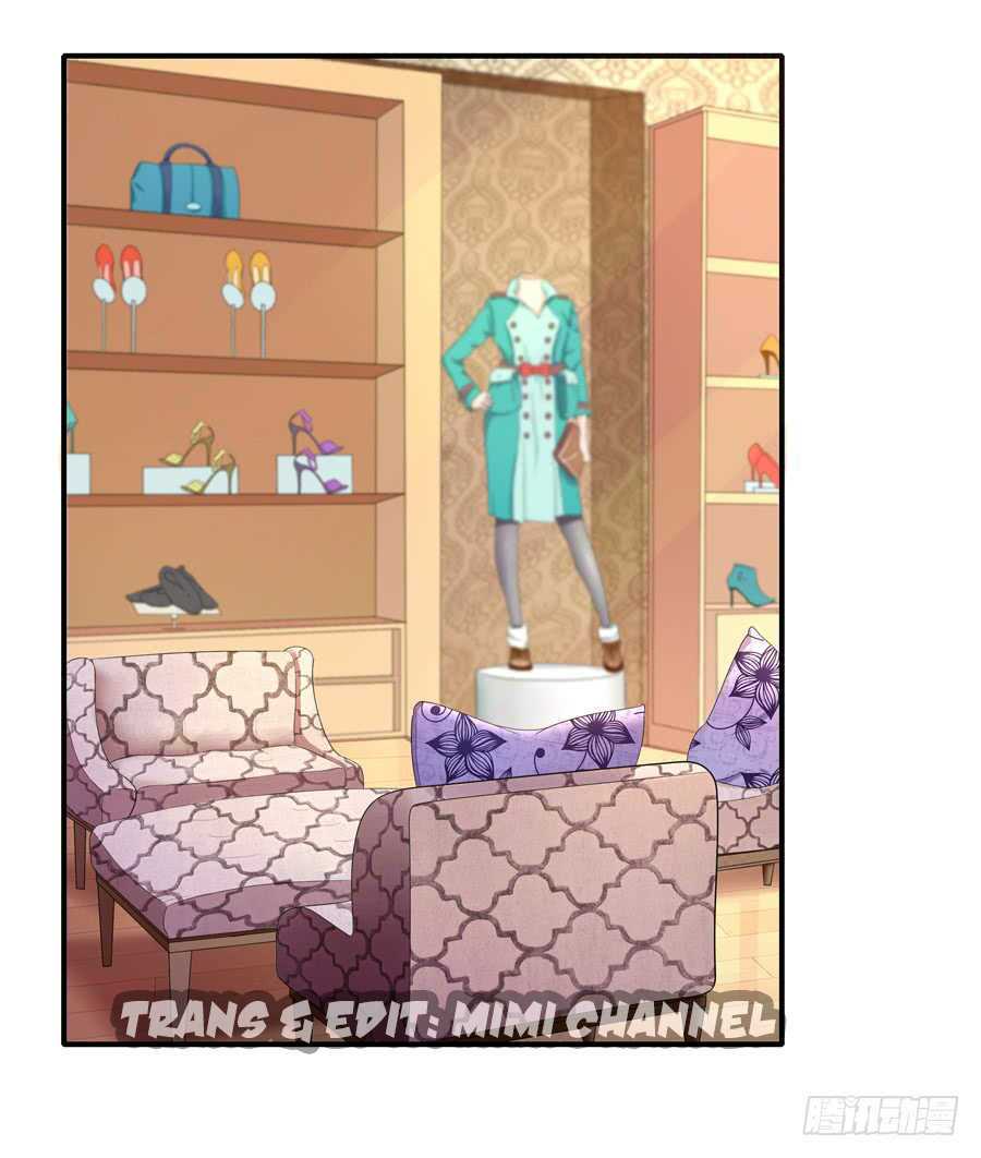 Gả Cho Tình Cũ Làm Lão Bà: Chapter 11