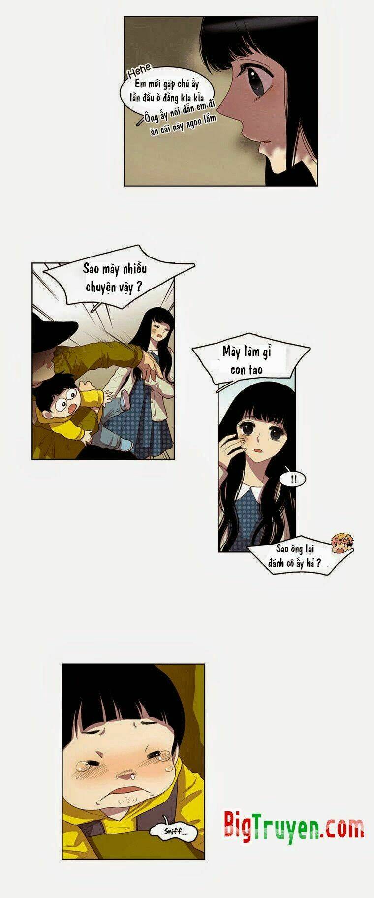 My Shining World: Chapter 4