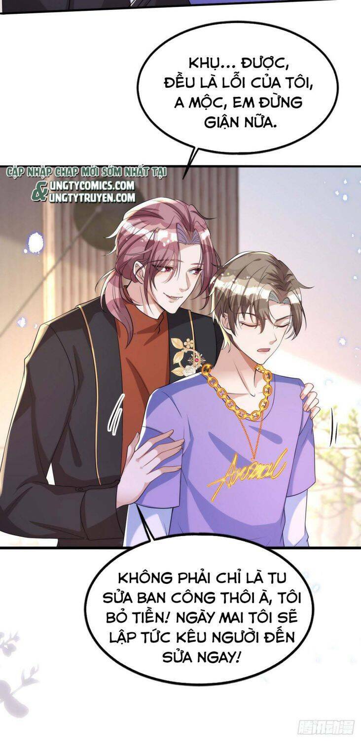 Thú Thụ Bất Thân: Chapter 118