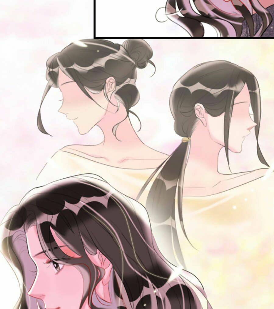 Cô Ấy Thật Xinh Đẹp: Chapter 10