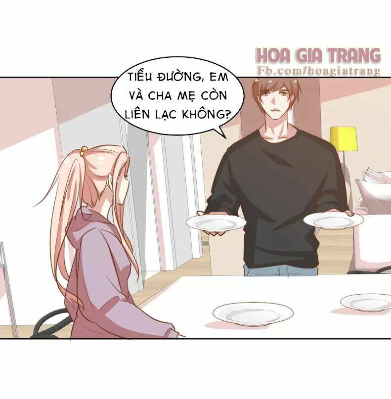 Hệ Thống Yêu Đương Với Nam Thần: Chapter 9