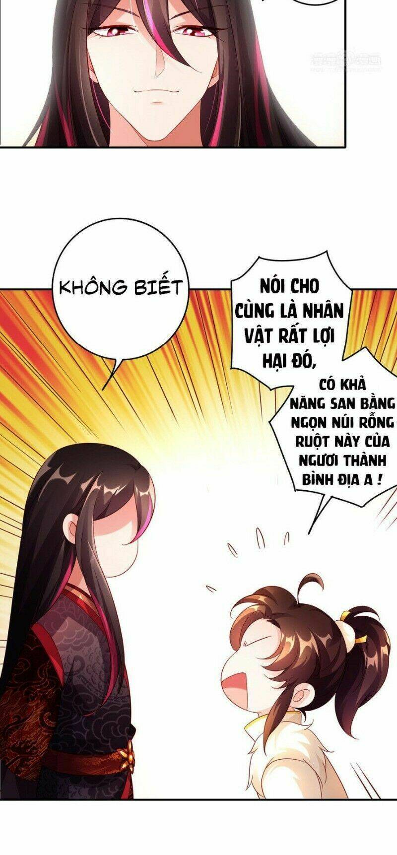 Thiên Kim Bất Hoán: Chapter 48
