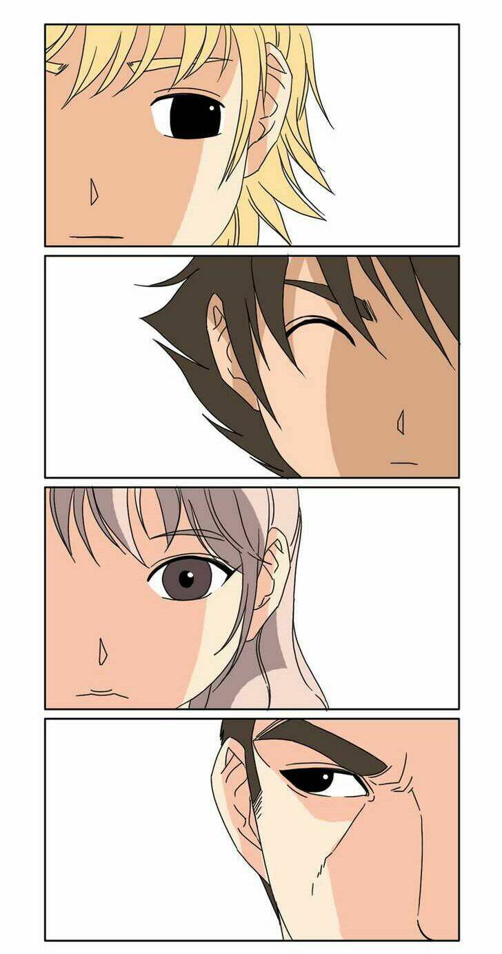 Hanged Doll: Chapter 8