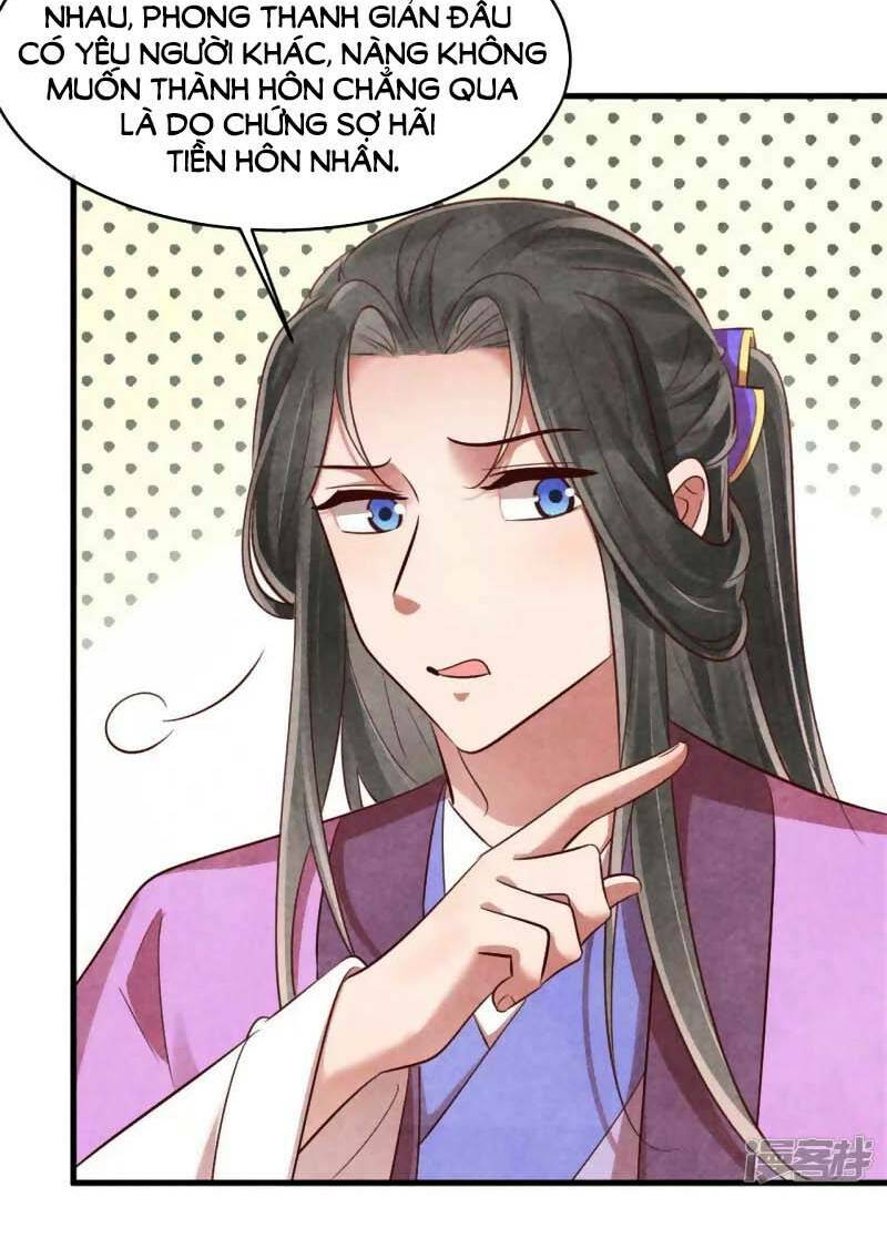 Vương Phi Muốn Trèo Tường: Chapter 126