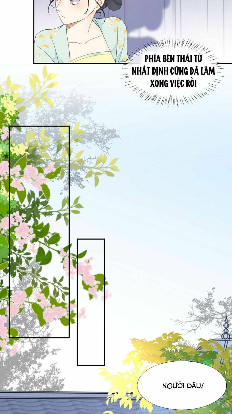 Tang Lạc Túy Tại Nam Phong Lý: Chapter 30