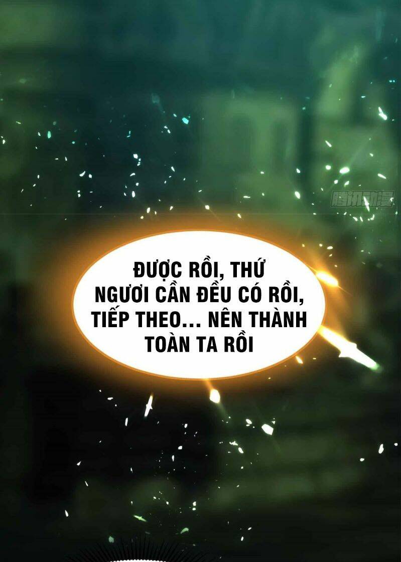 Vạn Giới Tiên Vương: Chapter 131