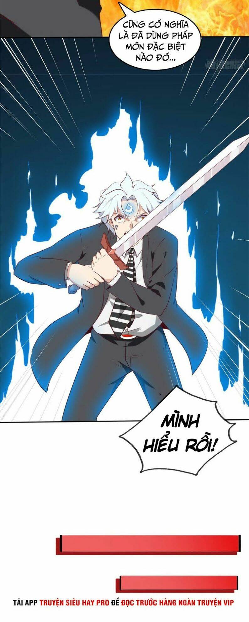 Chí Tôn Võ Đế: Chapter 253