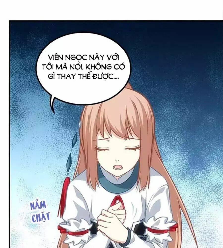 Ám Dạ Vô Thường: Chapter 47