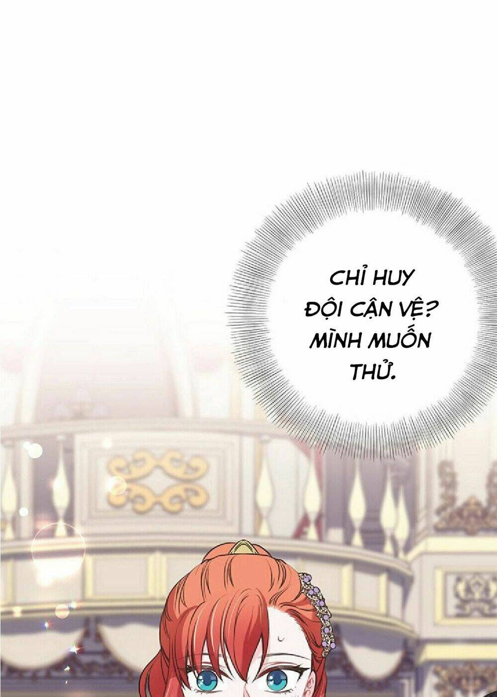 Nhân Vật Phản Diện Yêu Cầu Tôi Yêu Chàng: Chapter 40