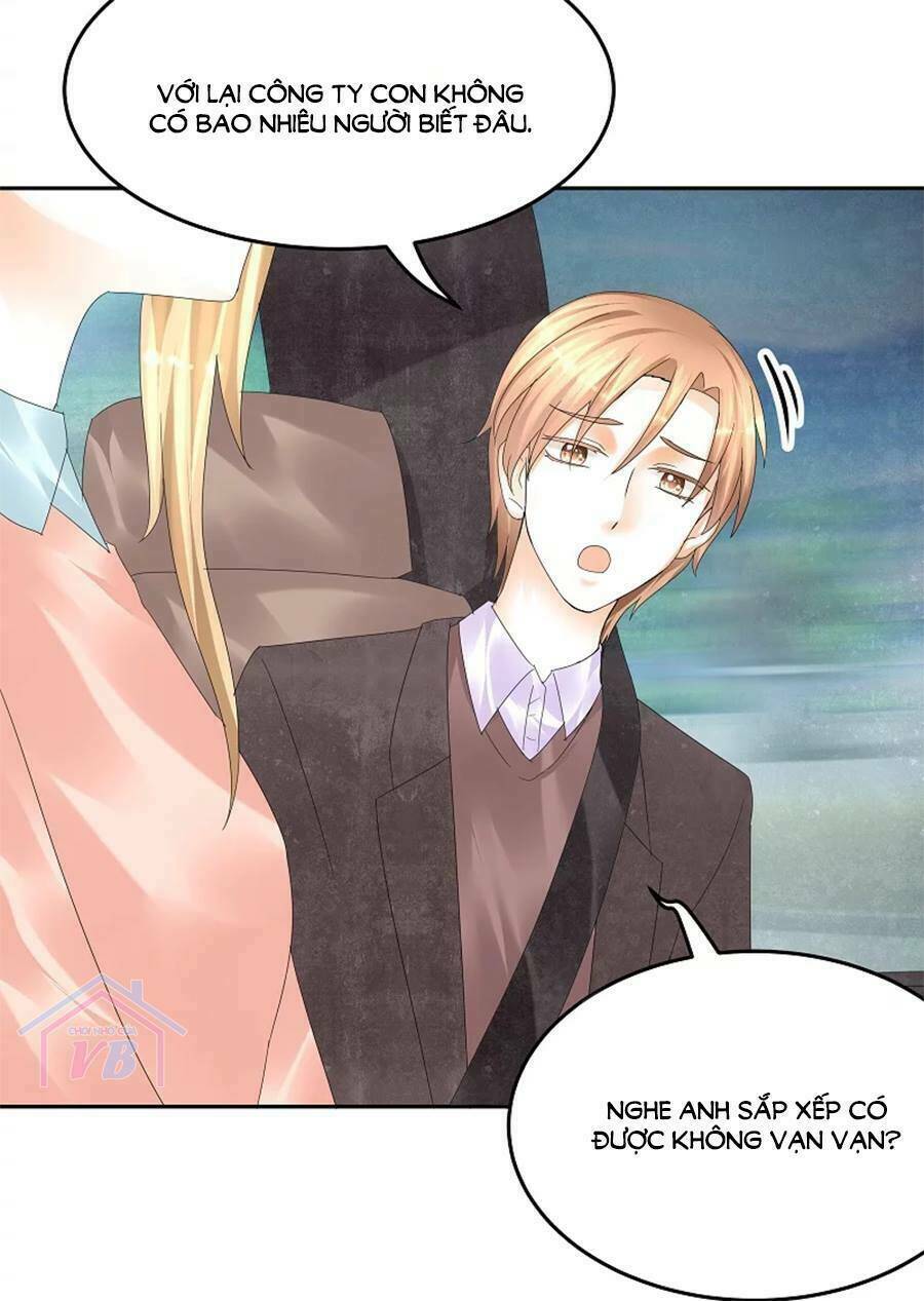 Tiền Thế Kim Sinh Của Chung Tiểu Thư: Chapter 23