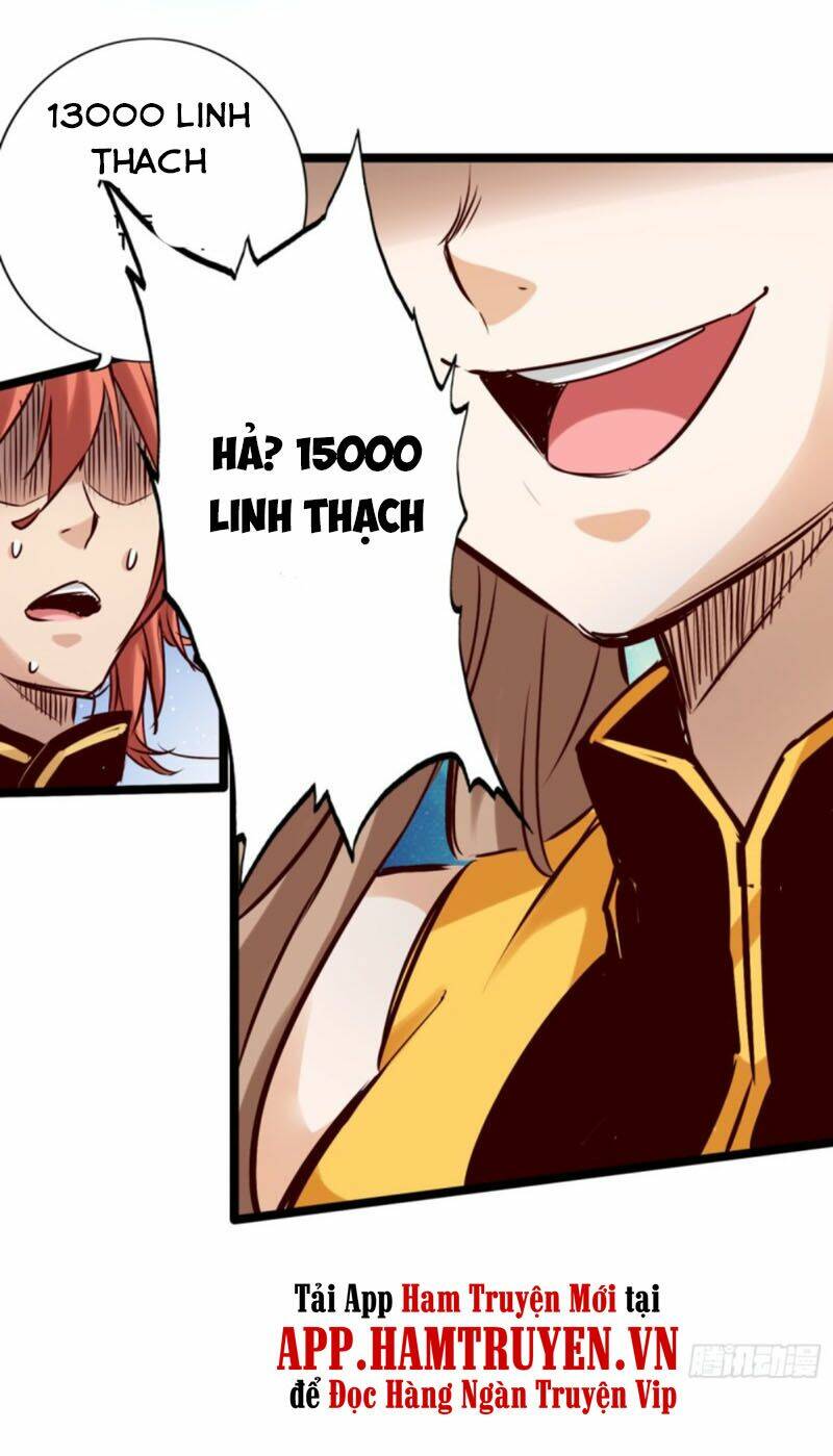 Thông Thiên Chi Lộ: Chapter 83