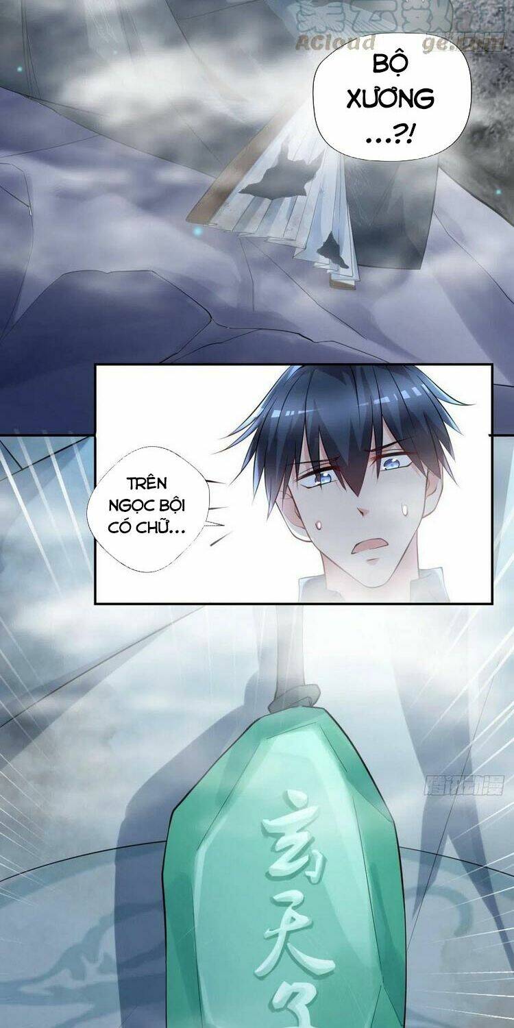 Mở Phòng Khám Tu Tiên: Chapter 95