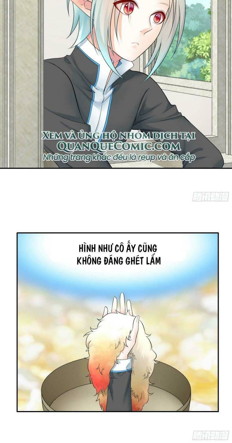 Ta Muốn Ngao Du: Chapter 6