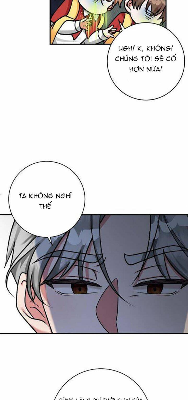 Đứa Bé Con Tin Thật Dễ Thương: Chapter 7