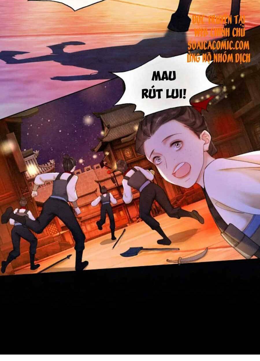 Xung Hỉ Vương Phi: Chapter 67