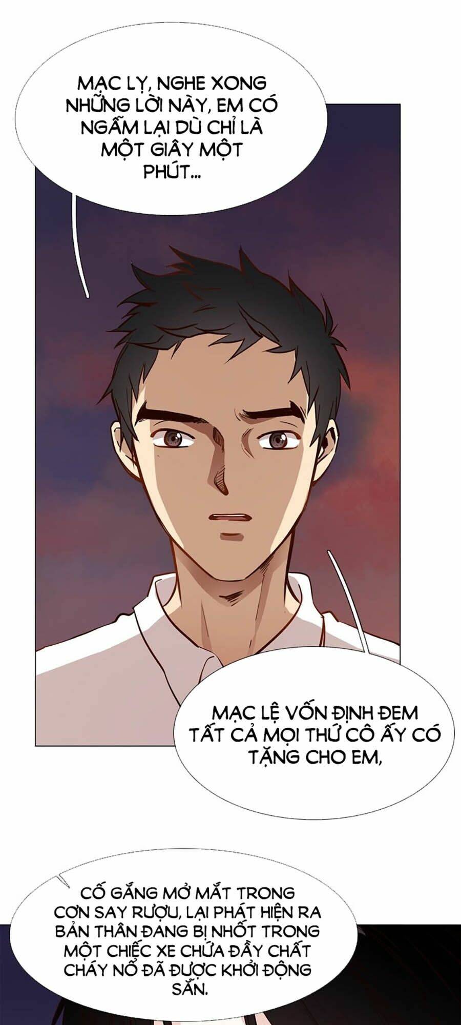 Ngôi Sao Vụn Vỡ: Chapter 56