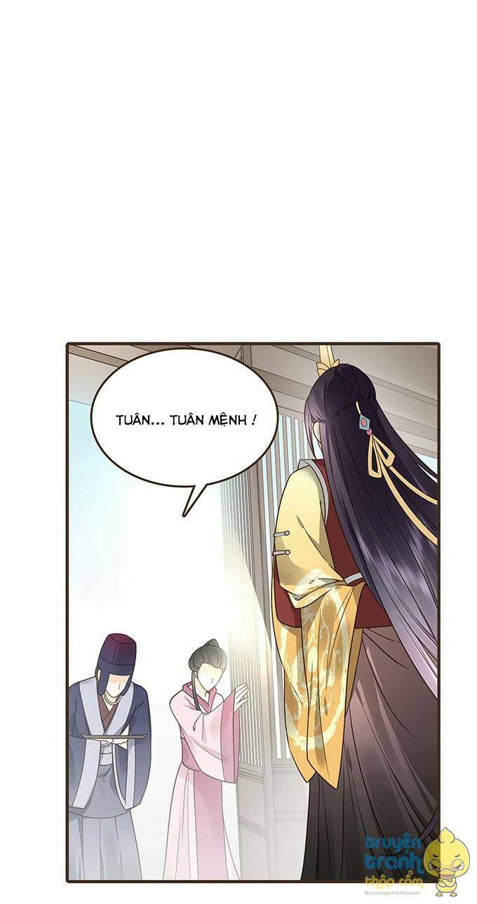 Đại Giá Thừa Tướng: Chapter 16