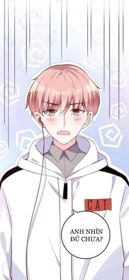 Bỉ Chi Tì Sương: Chapter 7