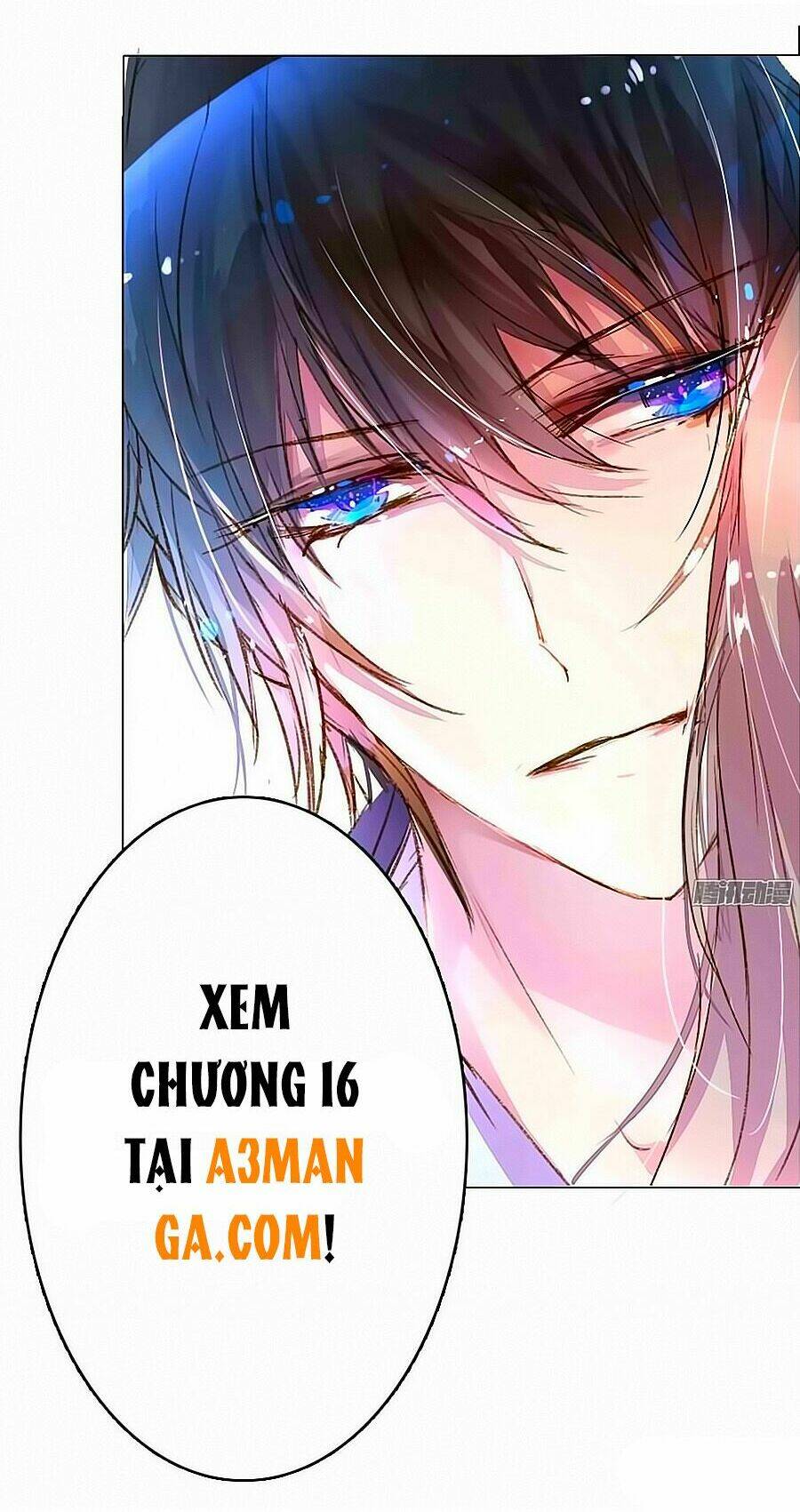Hào Môn Tiểu Lãn Thê: Chapter 15