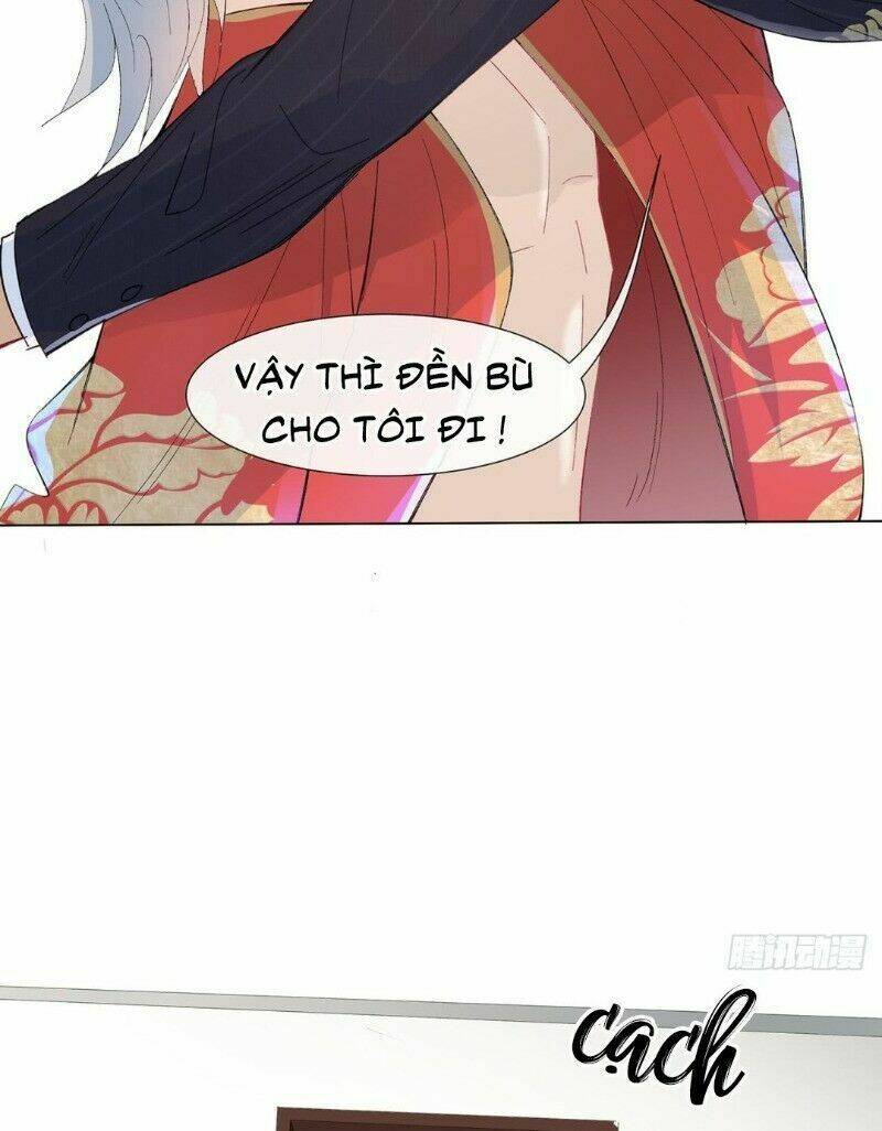 Ảnh Đế Yêu Hồ: Chapter 16