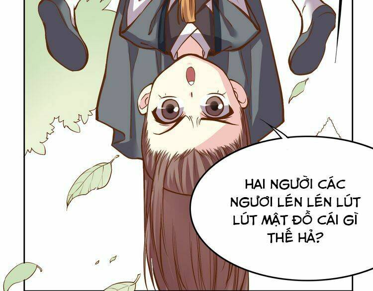 Yến Sơn Phái Và Bách Hoa Môn: Chapter 195