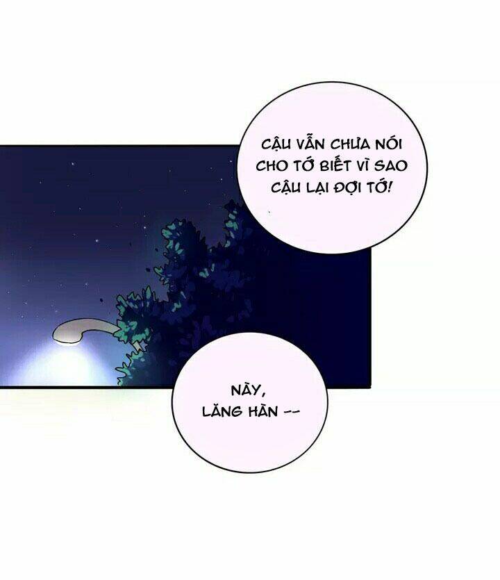 Chào Buổi Sáng, Hướng Dương: Chapter 6